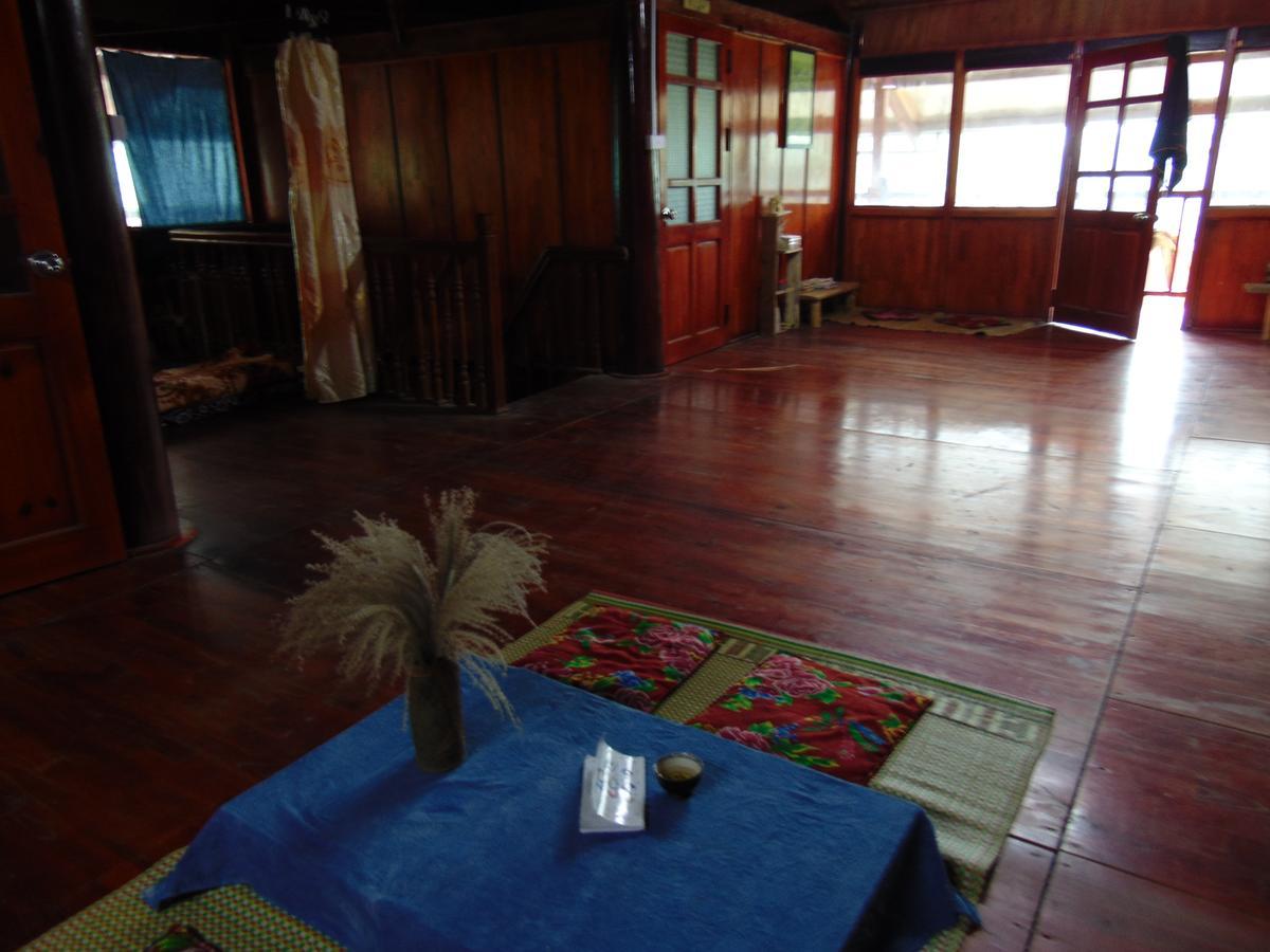 Chapi Homestay Sapa Exteriör bild