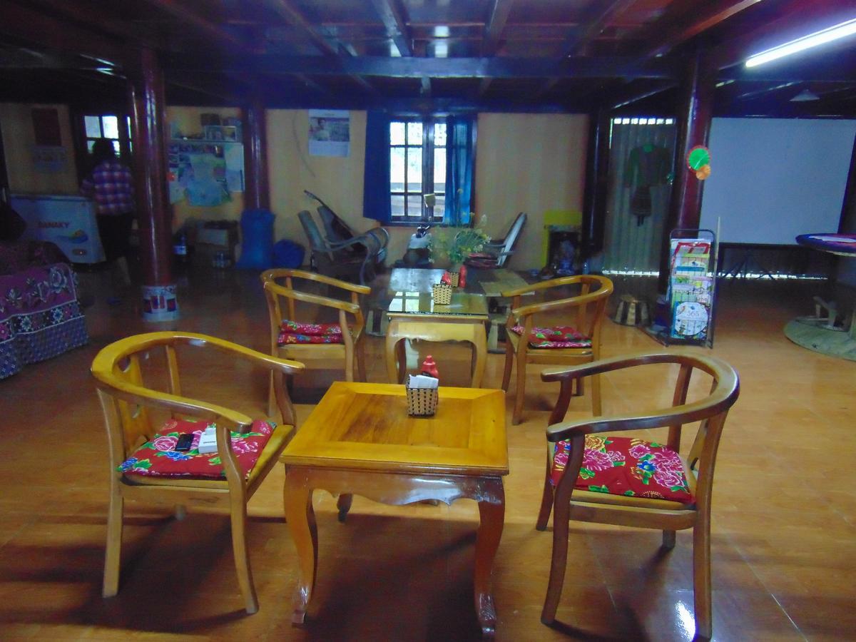 Chapi Homestay Sapa Exteriör bild