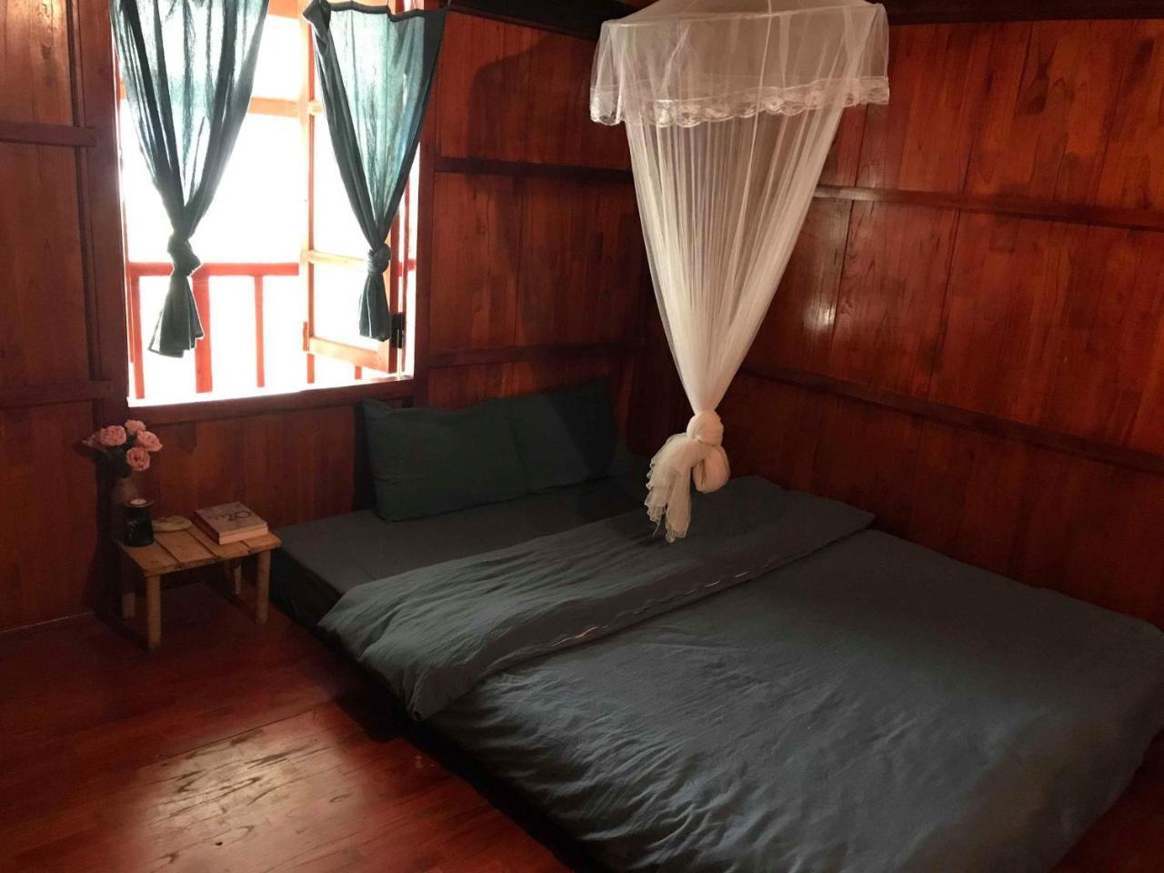 Chapi Homestay Sapa Exteriör bild