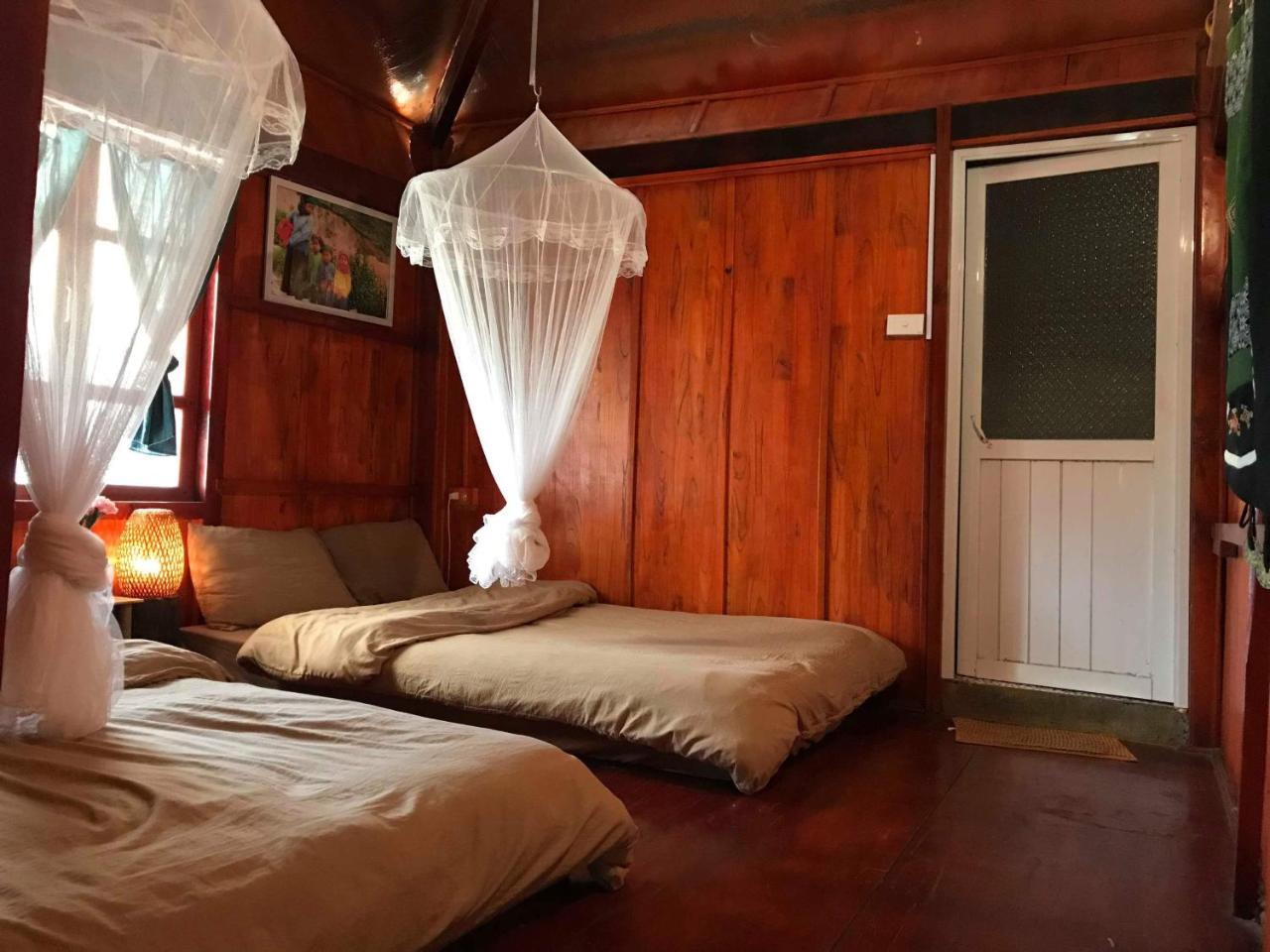 Chapi Homestay Sapa Exteriör bild