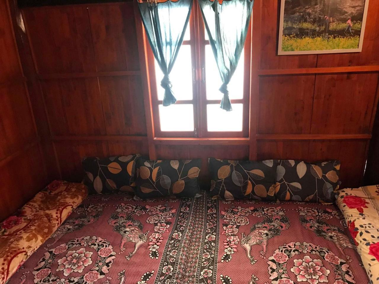 Chapi Homestay Sapa Exteriör bild