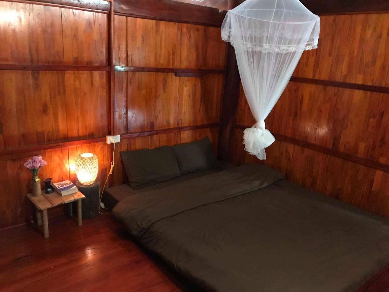 Chapi Homestay Sapa Exteriör bild