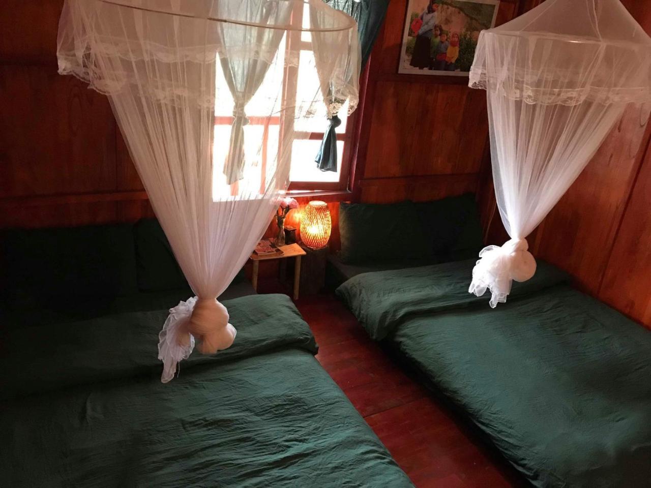 Chapi Homestay Sapa Exteriör bild