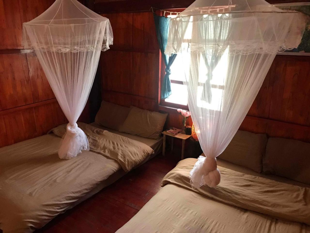 Chapi Homestay Sapa Exteriör bild