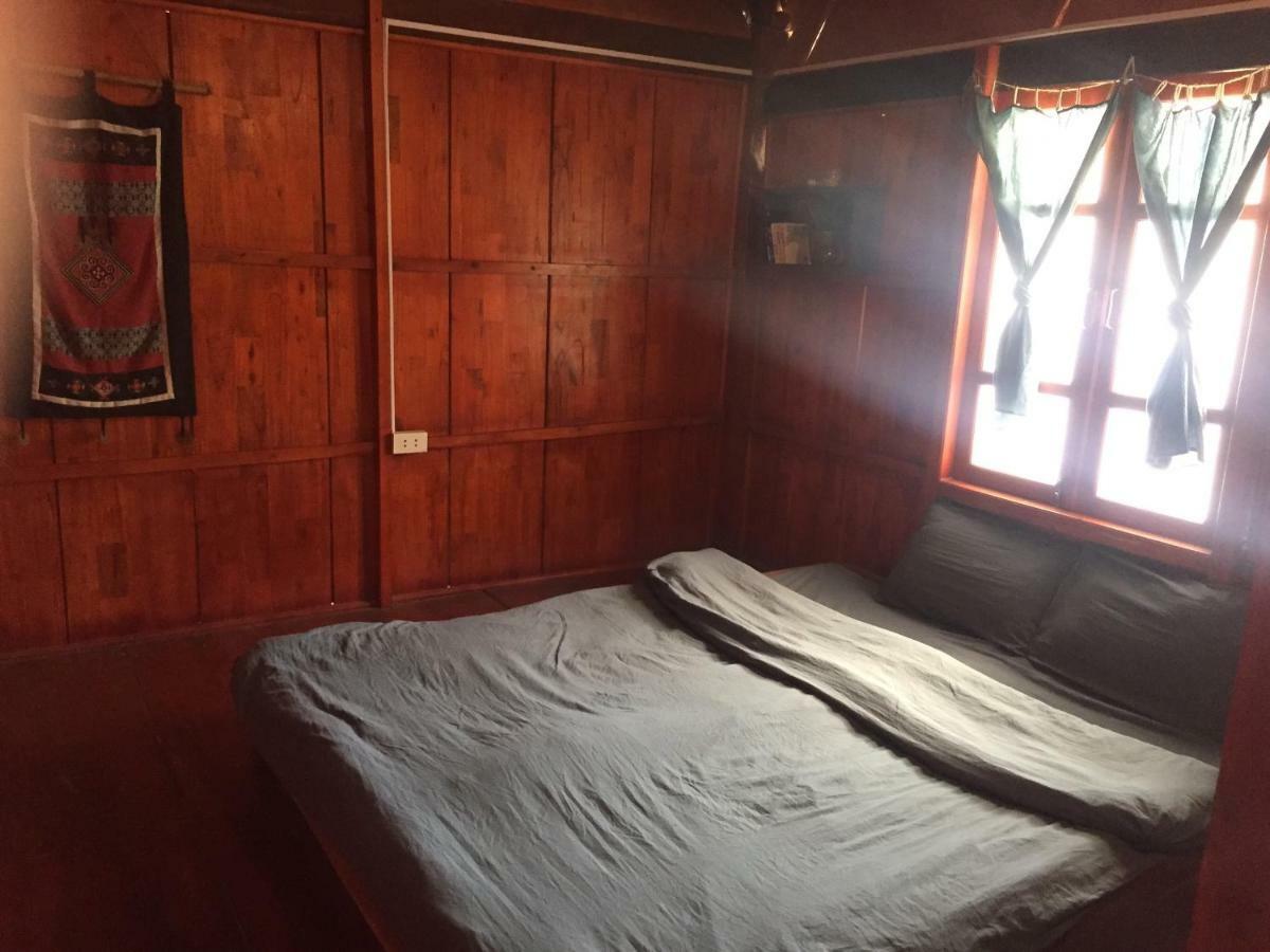 Chapi Homestay Sapa Exteriör bild
