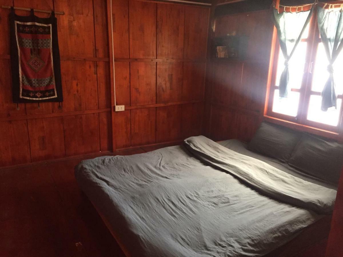 Chapi Homestay Sapa Exteriör bild