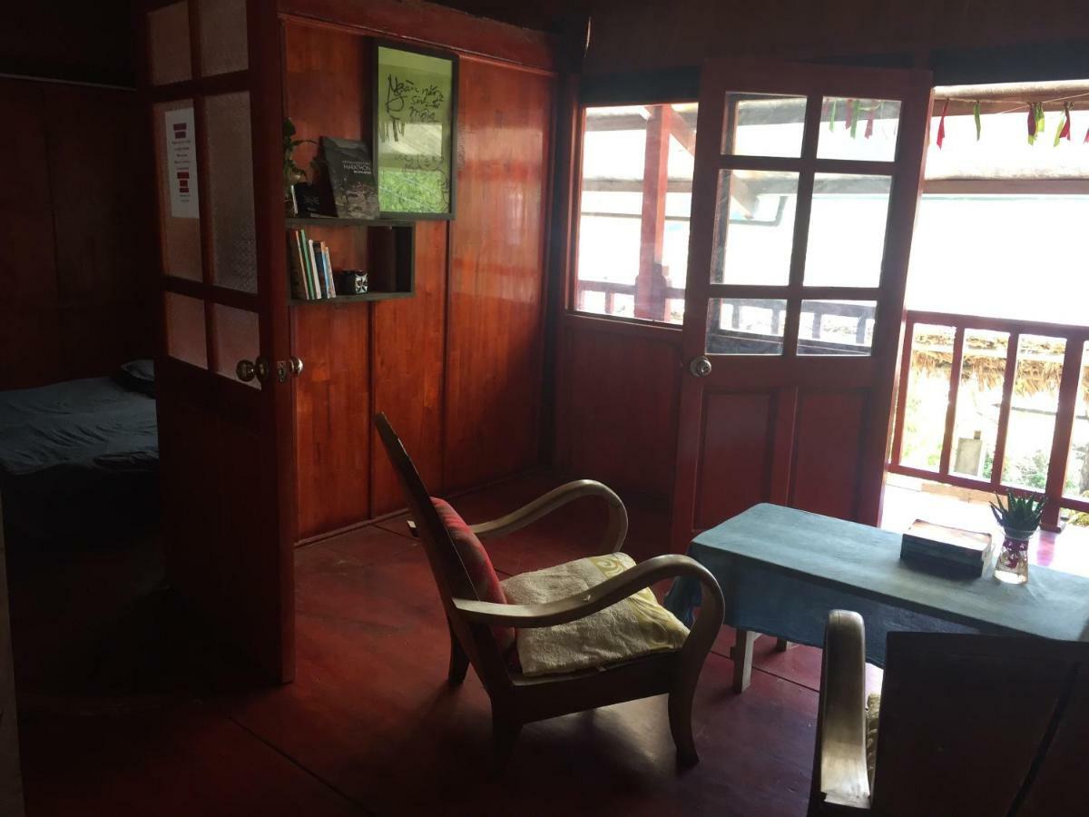 Chapi Homestay Sapa Exteriör bild
