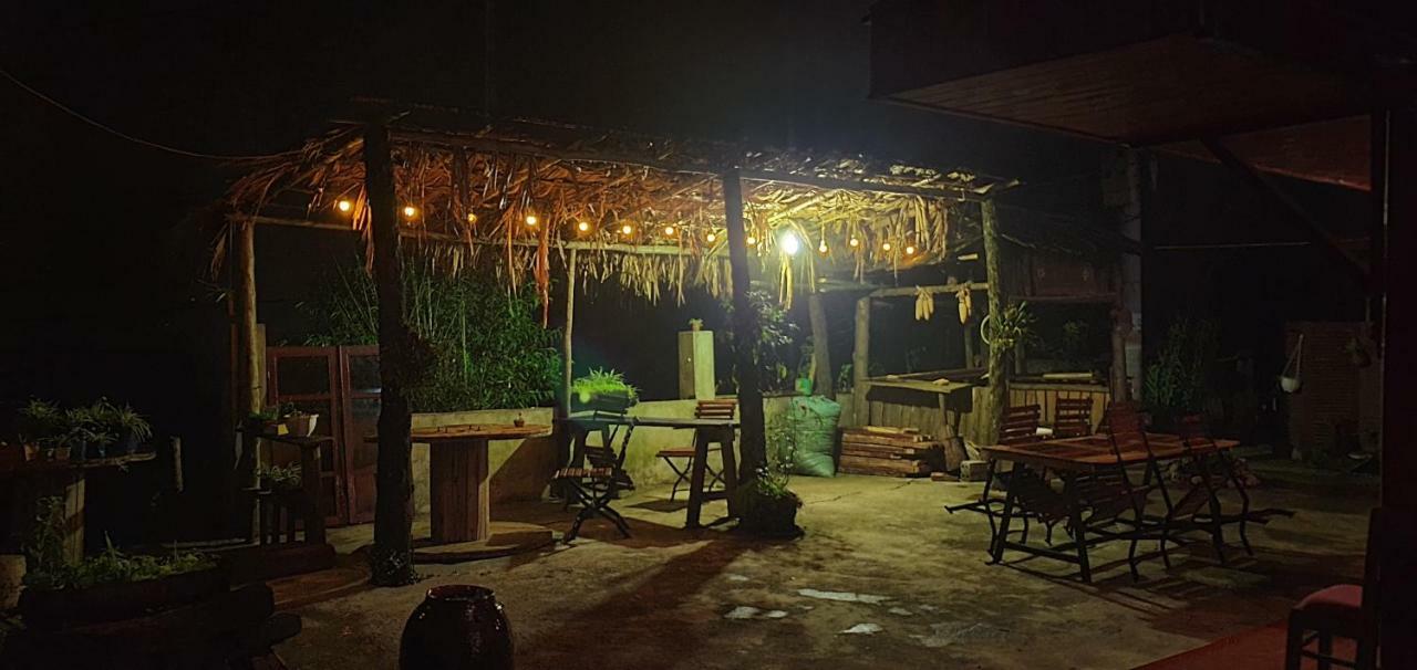 Chapi Homestay Sapa Exteriör bild