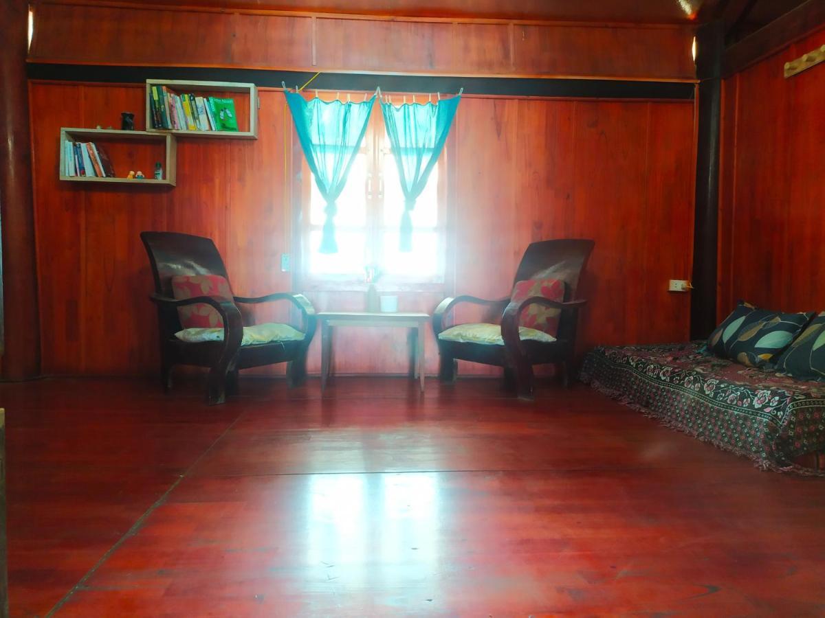 Chapi Homestay Sapa Exteriör bild