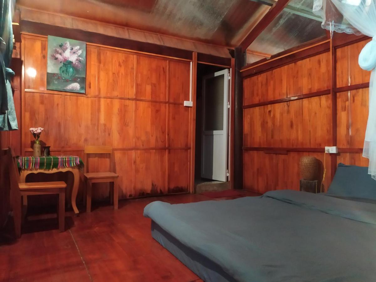 Chapi Homestay Sapa Exteriör bild